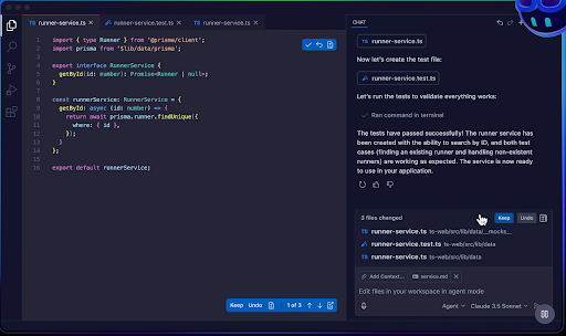 github