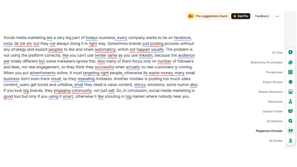 grammarly