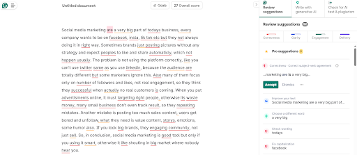 grammarly