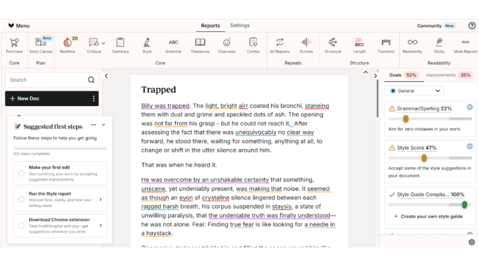 prowritingaid