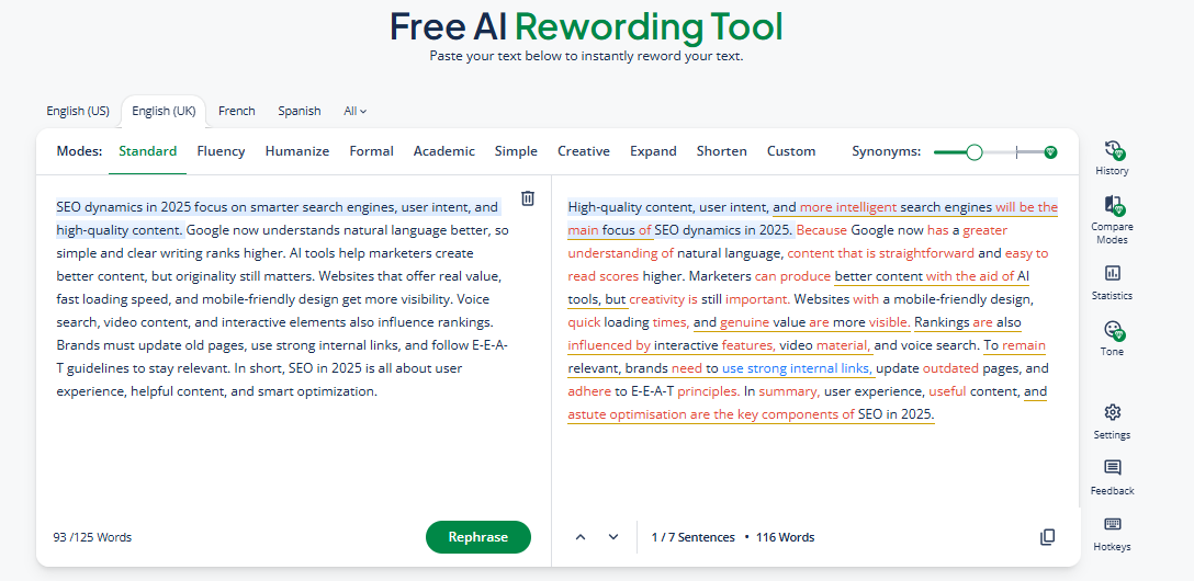 quillbot-rewording-tool