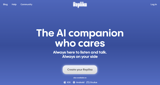 replika