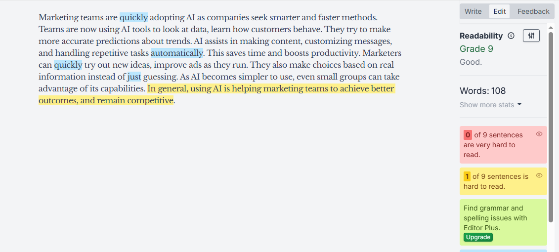 rewording-output-hemingway