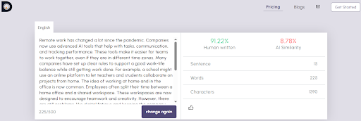 rewording-tool-check-on-aidetector