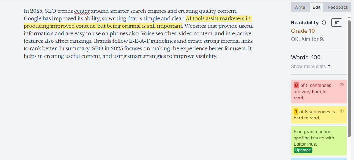 rewording-tool-hemingway