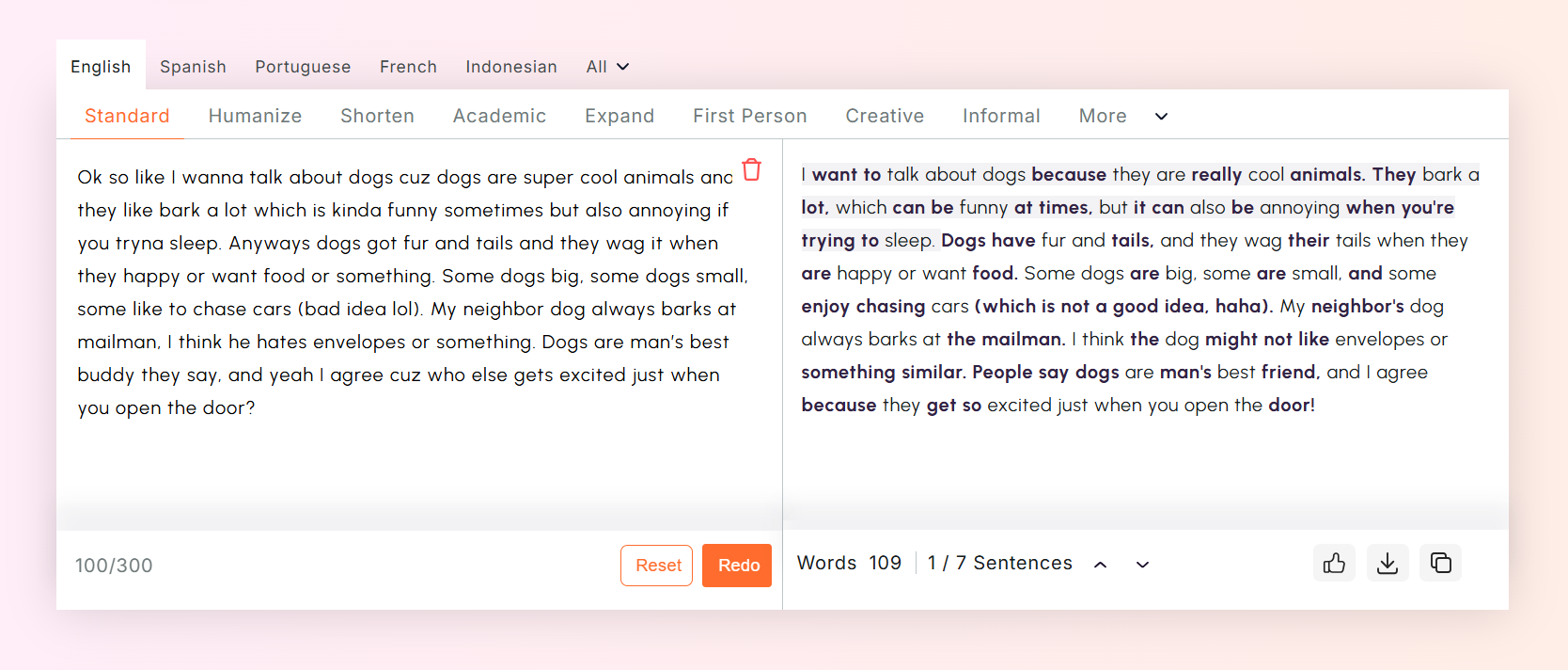 rewriteway_paragraph_rewriter