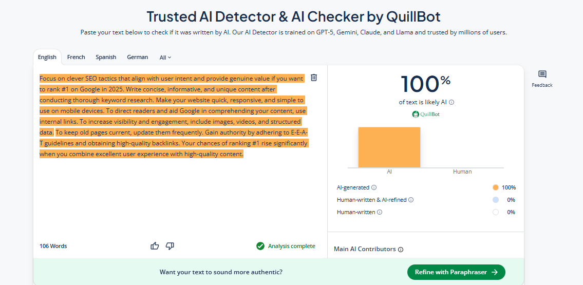 scribbr-detection-result