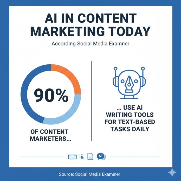 social media examiner