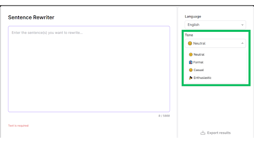 surfer-rewriter-modes