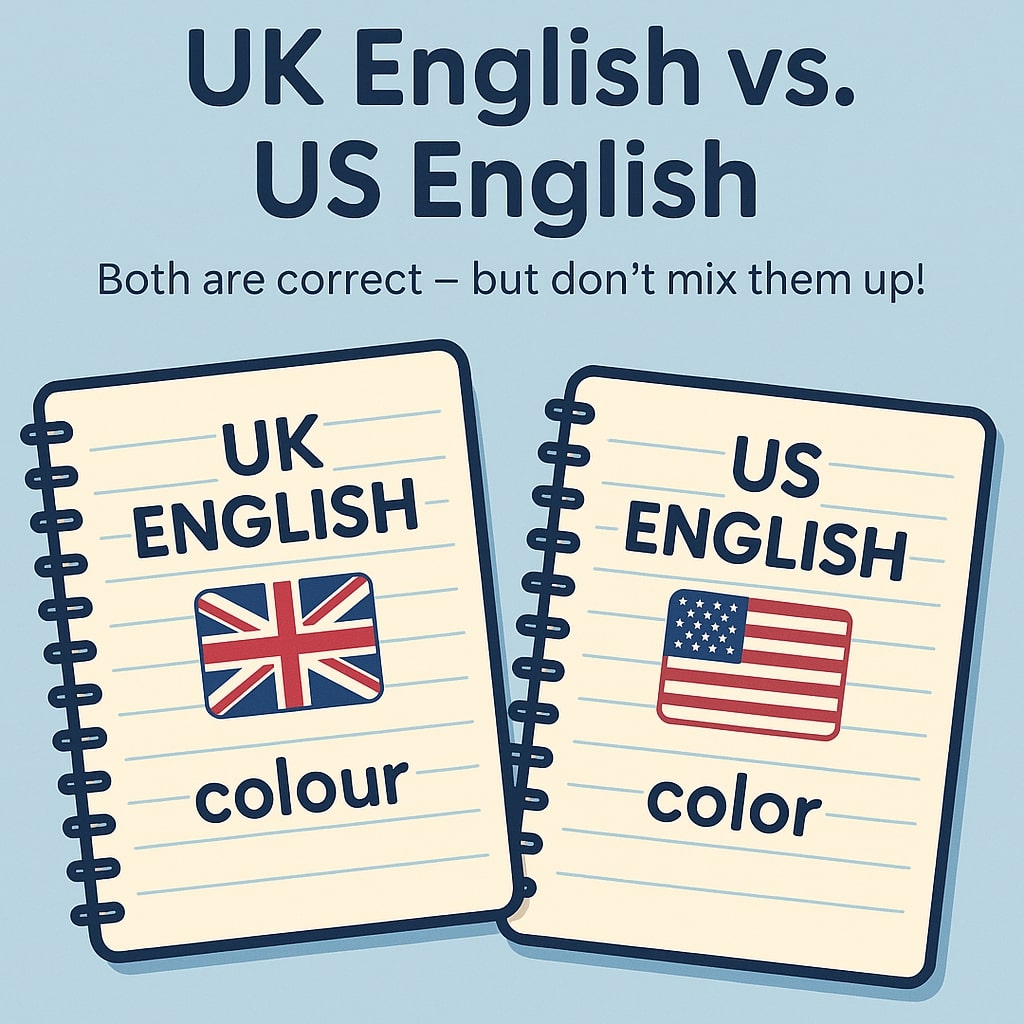 UK vs US